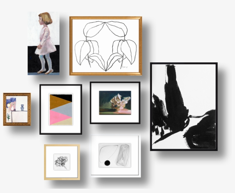 Silhouette 2 Preview Trans - Visual Arts, transparent png download