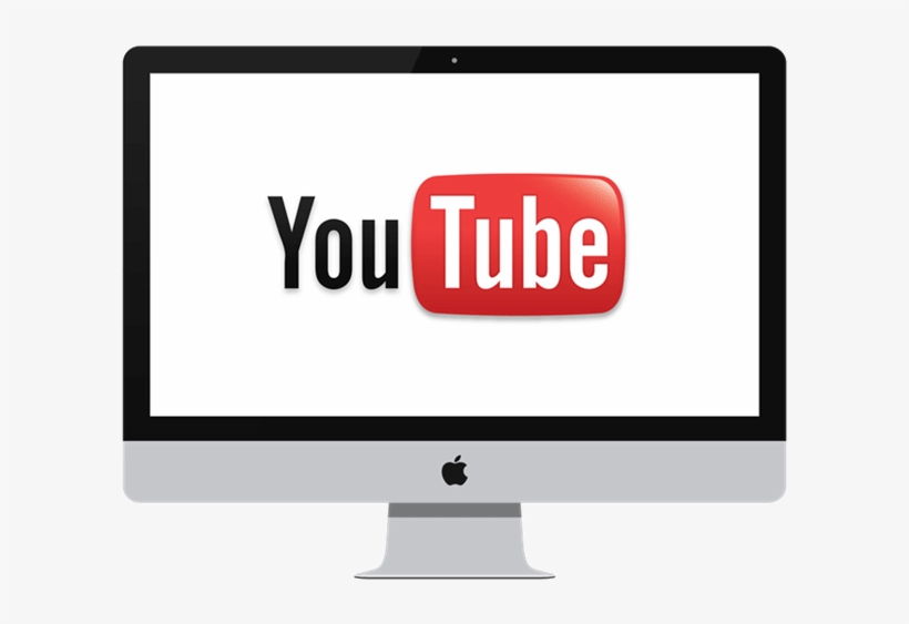 Buy Youtube Views - 50 Big Tips On How To Improve Your Youtube Channel, transparent png download