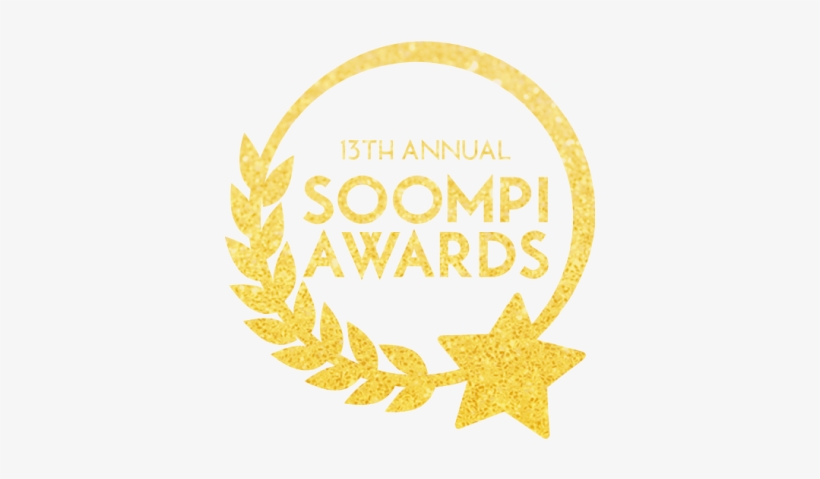 The Largest International Awards - Soompi Awards Png, transparent png download