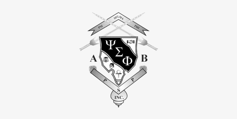 Psi Sigma Phi Multicultural Fraternity Incorporated - Psi Sigma Phi, transparent png download