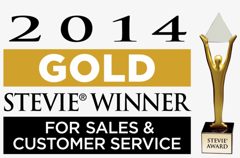 Hi-res Png - Stevie Awards Silver, transparent png download