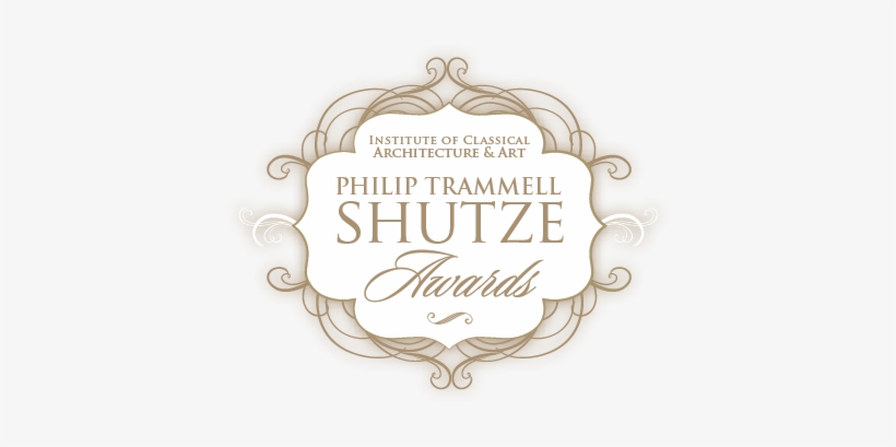 Shutzeawardslogorevised - Calligraphy, transparent png download