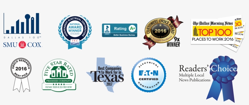 Milestone Awards Double - Eaton, transparent png download