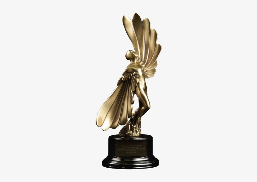 London International Awards, transparent png download