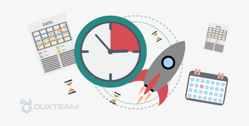 Pilot Clipart Pilot Project - Start Project Png, transparent png download