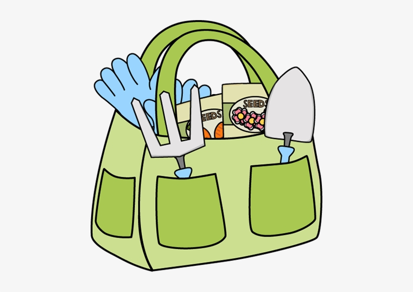 Gardening Clip Art, transparent png download