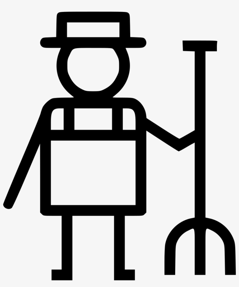 Gardener Comments, transparent png download