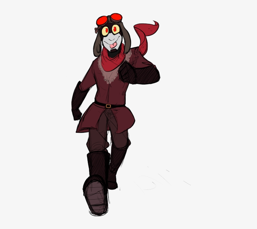 Tumblr O7ye0ygpdf1rxsqeso1 500 - Artman And Pilot Mx Bones, transparent png download