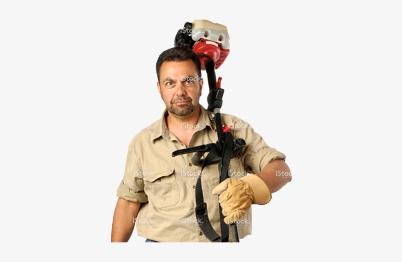 Meet The Team - Careers In Landscaping And Gardening, transparent png download