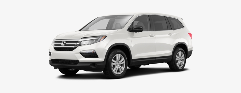 2018 Honda Pilot 2018 Honda Pilot Price Transparent Png 640x316 Free Download On Nicepng