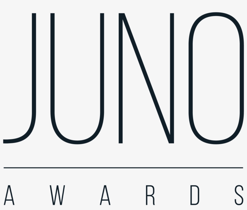 Bryan Adams & Russell Peters Host The 2017 Juno Awards - Juno Awards Logo, transparent png download