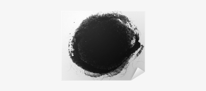 Grunge Circle, transparent png download