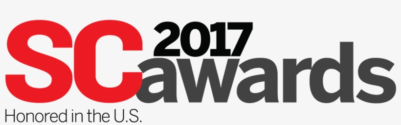 Awards - Sc Awards Europe 2018, transparent png download