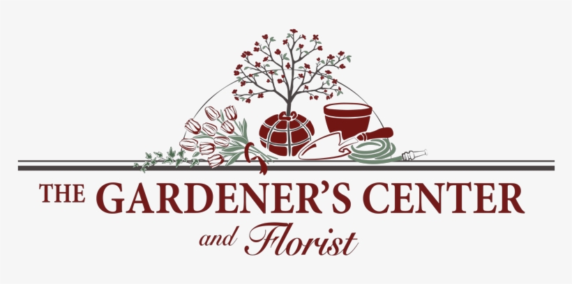 The Gardener's Center - The Gardener's Center And Florist, transparent png download