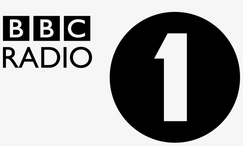 Bbc Radio 1 - Bbc Radio 1 Png, transparent png download