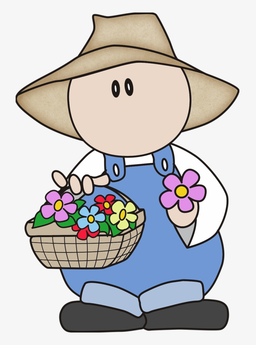 Americo Lgardener4b - Garden, transparent png download