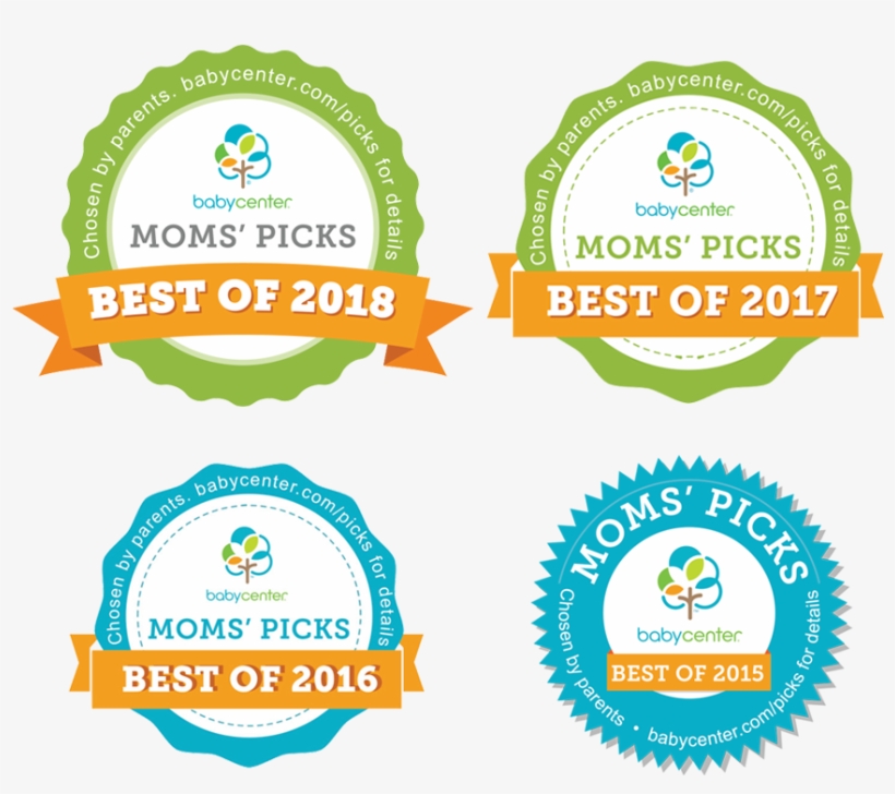 Brown's Has Won The Babycenter Moms' Picks Award For - Fisher-price Spacesaver High Chair - Pink Ellipse, transparent png download