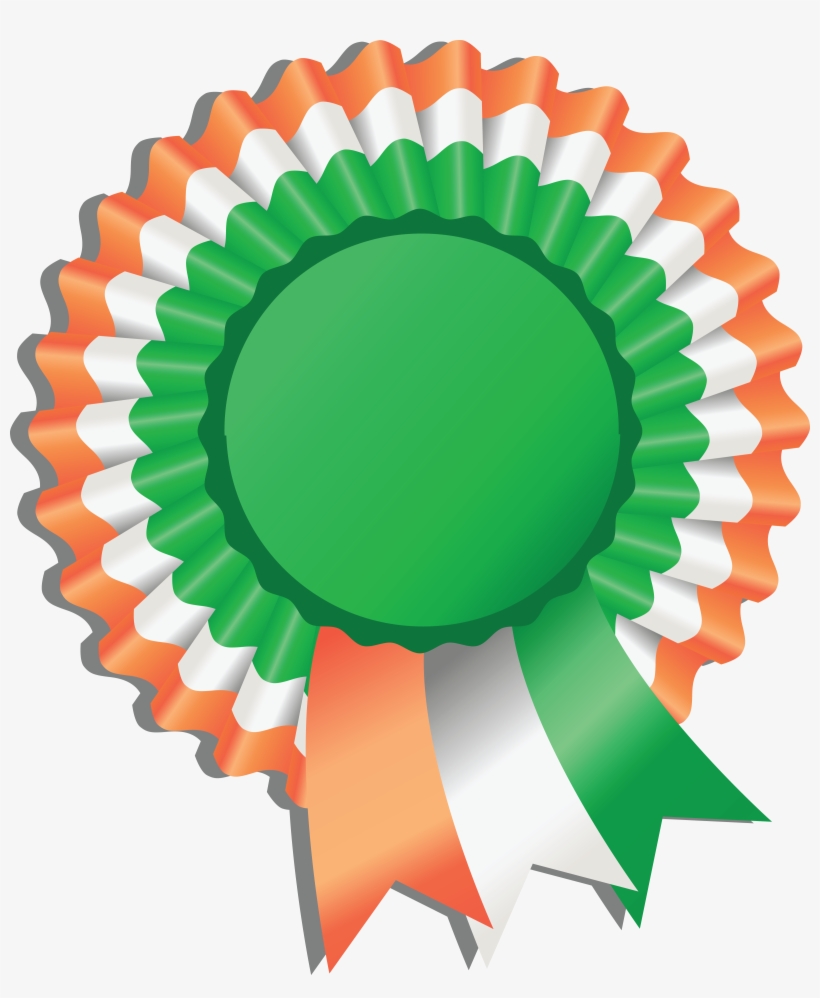 Free Clipart Of A St Paddy - Independence Day Images Download, transparent png download
