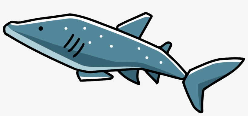 Graphic Transparent Download Scribblenauts Wiki Fandom - Scribblenauts Shark, transparent png download
