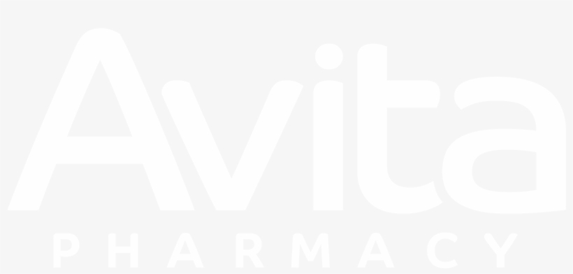 Avitapharmacy-white - Avita Pharmacy, transparent png download