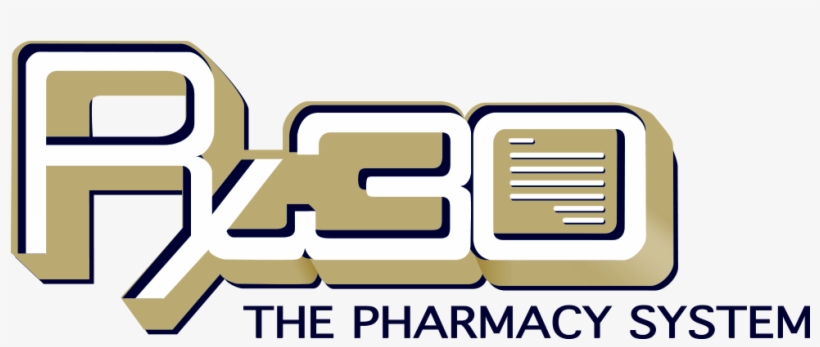 Rx30 - Transaction Data Systems, Inc., transparent png download