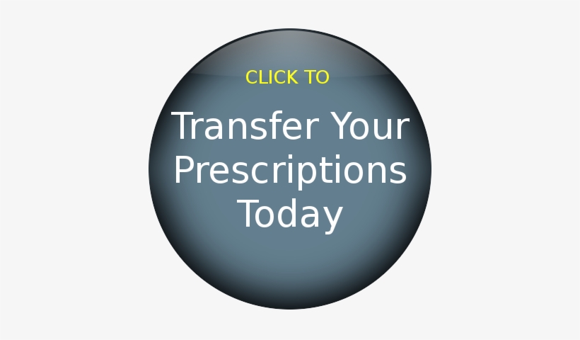 Button - Brandon Pharmacy, transparent png download
