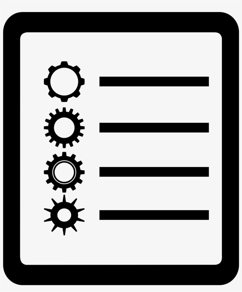 Open - Circle, transparent png download