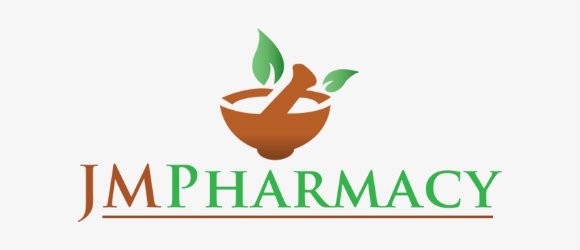 Jm Pharmacy - Logo Design - Web Design, transparent png download