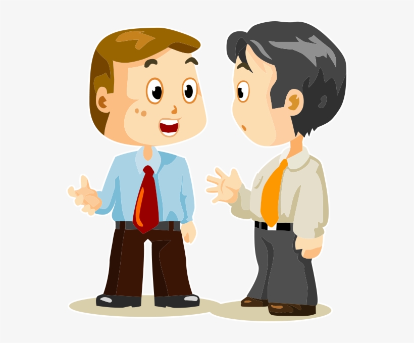 All Comments, Both Good And Bad, Are Then Publicly - Business People, transparent png download