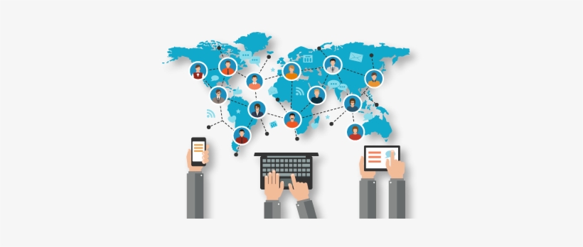 Increase Your Customers Online - Increase Customers Png, transparent png download