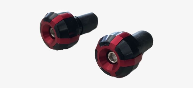 Rotracc Arrow Red Bar Ends - Rotracc, transparent png download