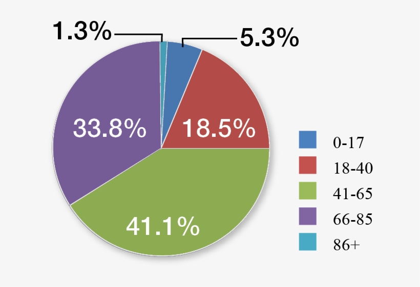 2017 Ages - Circle, transparent png download
