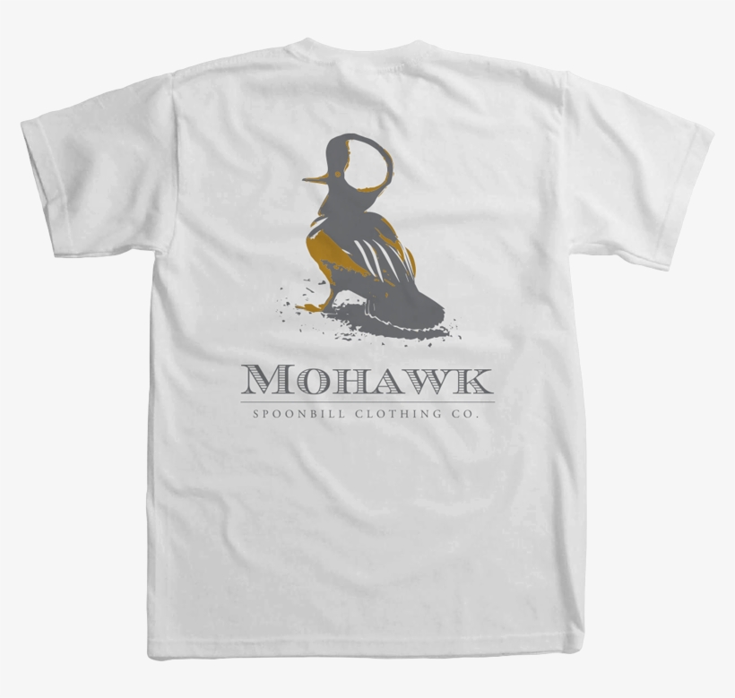 Mohawk Tee - Muharram 2011, transparent png download