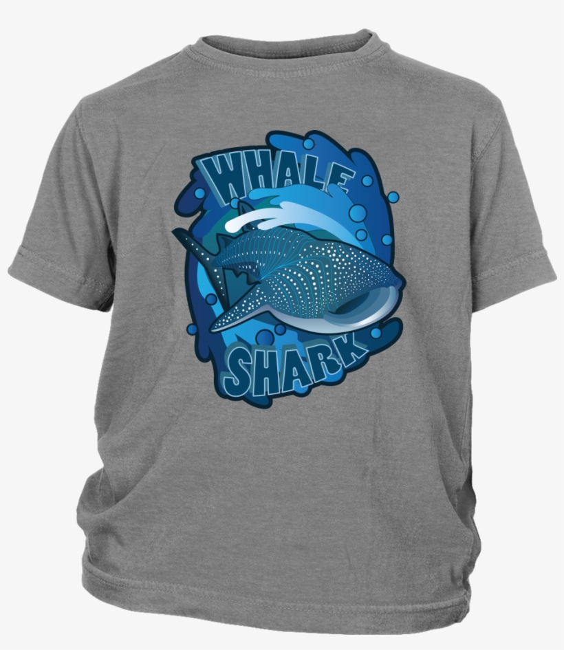 Load Image Into Gallery Viewer, Kids Whale Shark T-shirt - Asdf Movie - Wanna Go Skateboard?, transparent png download