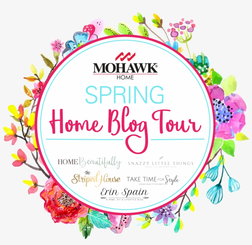 Spring Has Sprung And For Many Of Us, That Means We're - Mohawk Arcadia Oak Winchester 4" Engineered, transparent png download