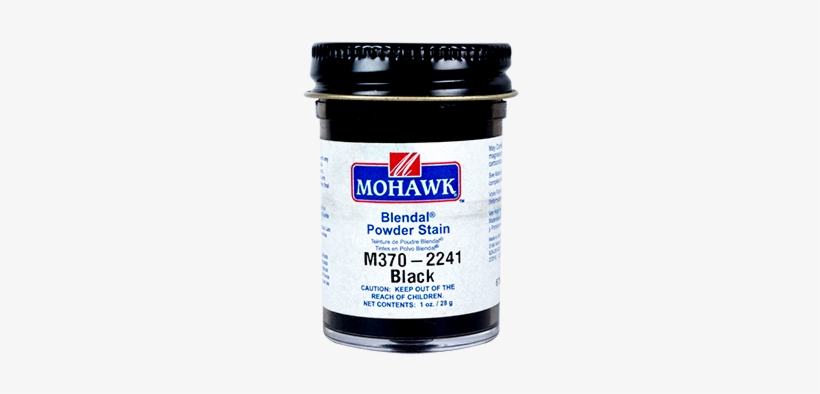 Blendal® Powder Stain - Mohawk Pre-cat Lacquer 60 Semi-gloss Gallon, transparent png download