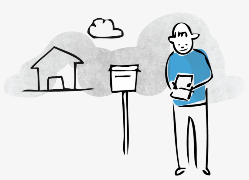 Treating Customers As Human Beings - Customer Engagement, transparent png download