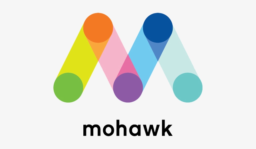 Mohawk Paper, transparent png download