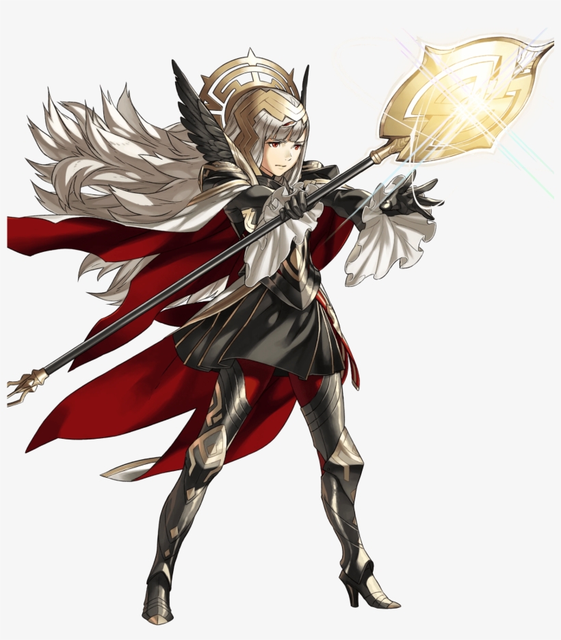 Attack - Https - //fireemblem - Gamepress - - Veronica - Fire Emblem Heroes Veronica, transparent png download