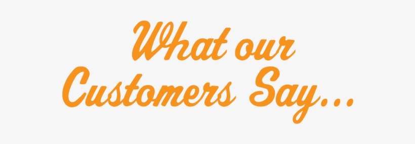 Lorenzos Restaurant What Our Customers Say Link - Superchick / Last One Picked, transparent png download