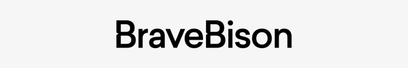 Uk Digital Outfit Brave Bison Strikes Landmark Content - Smartmom Logo, transparent png download