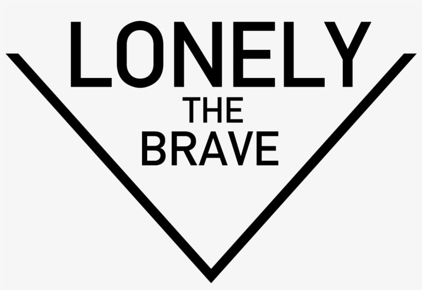 Lonely The Brave, transparent png download