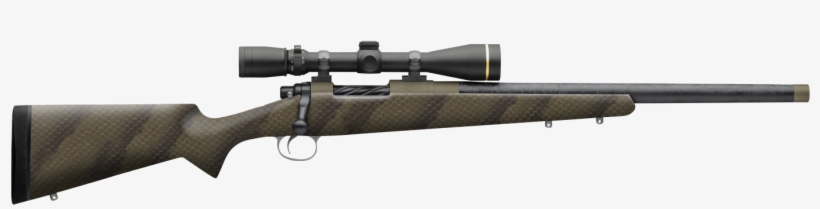 Rifle - - Proof Research Summit, transparent png download