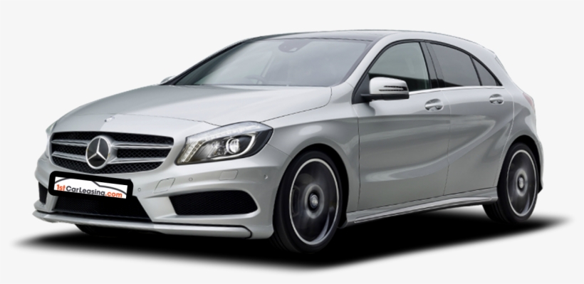 Mercedes-benz Png Pic - Mercedes Benz A Class Png, transparent png download