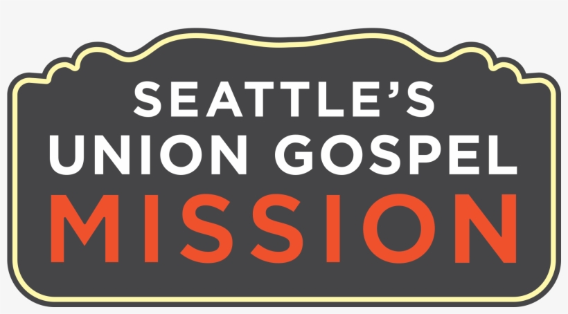 Seattle's Union Gospel Mission, transparent png download