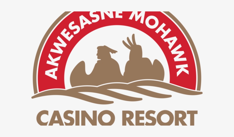 Akwesasne Mohawk Casino Resort - Akwesasne Mohawk Casino Logo, transparent png download