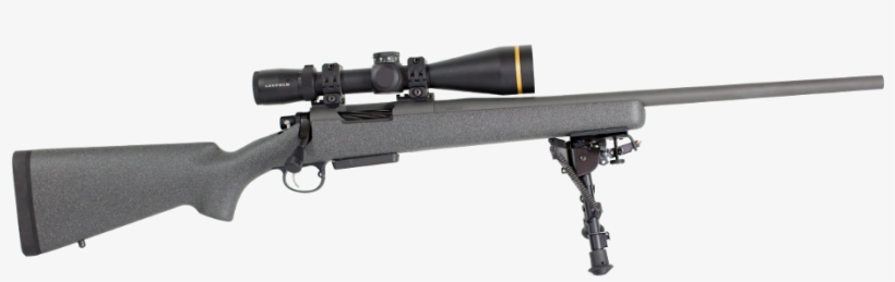 Carbon Hunter - Mossberg 30 06 Atr Camo, transparent png download