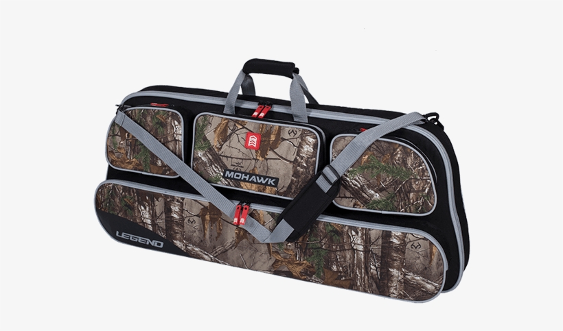 Bow Case Mohawk - Best Bow Case, transparent png download