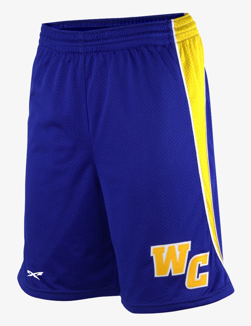 Mohawk Lacrosse Short - Lacrosse, transparent png download