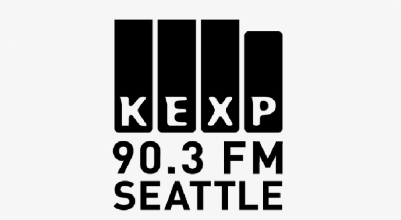 Kexp Logo - Kexp, transparent png download